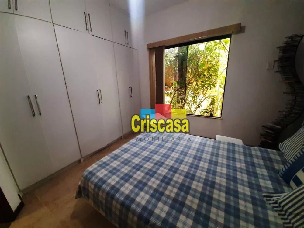 Casa de Condomínio, 4 quartos - Foto 30