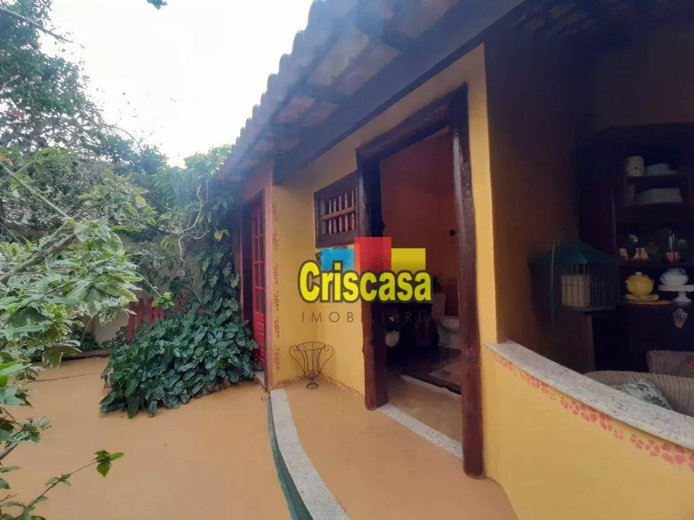 Casa de Condomínio, 4 quartos - Foto 38