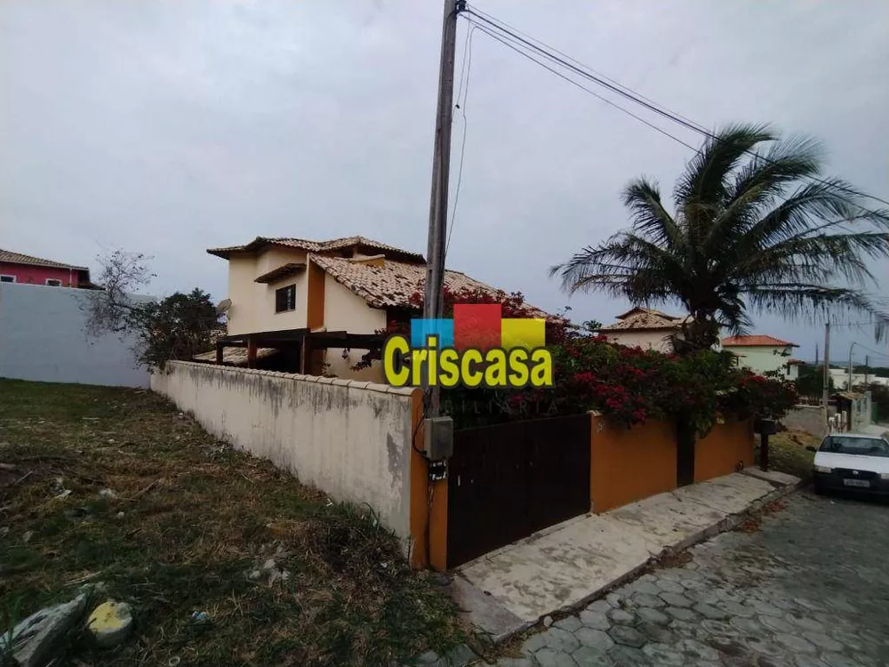 Casa de Condomínio, 4 quartos - Foto 46
