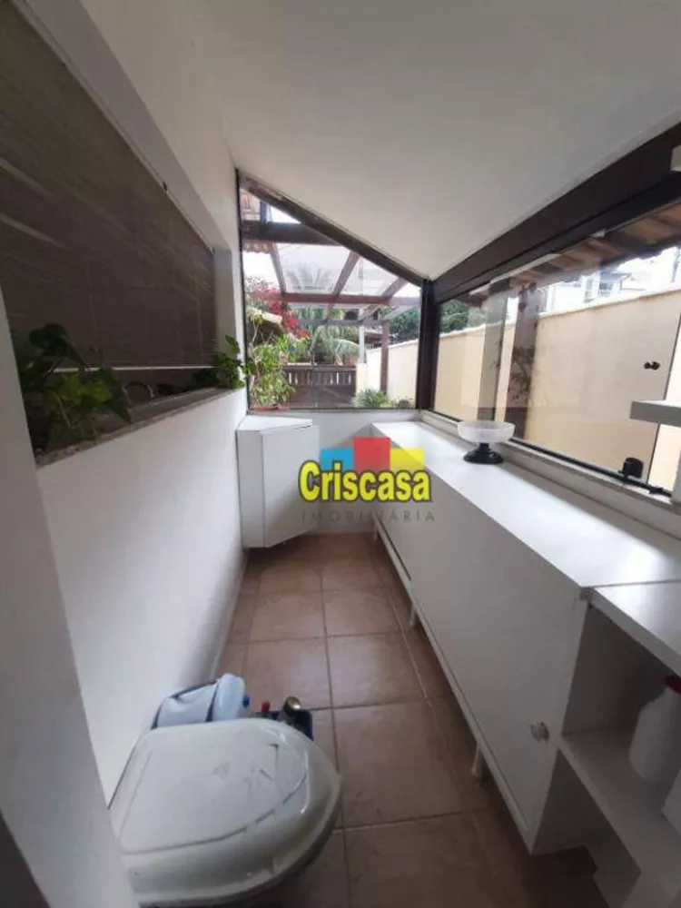 Casa de Condomínio, 4 quartos - Foto 35