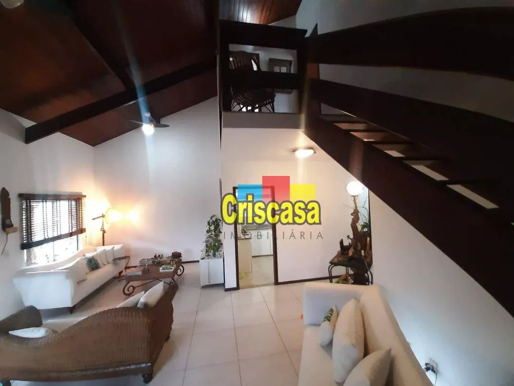Casa de Condomínio, 4 quartos - Foto 11