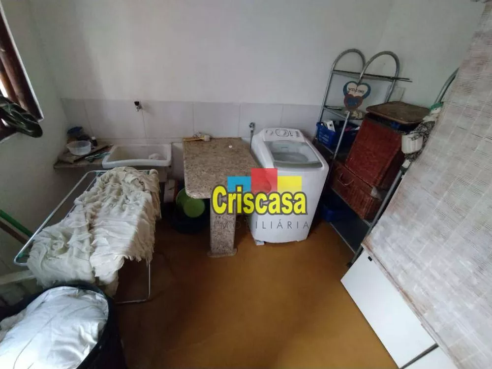 Casa de Condomínio, 4 quartos - Foto 45