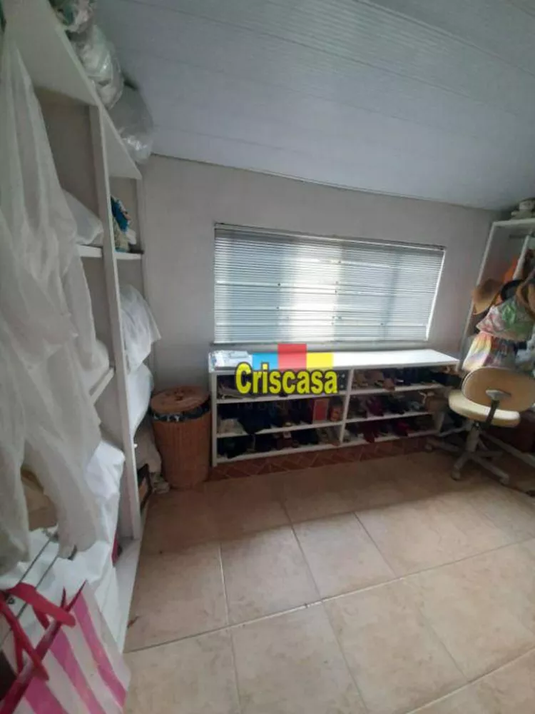 Casa de Condomínio, 4 quartos - Foto 31