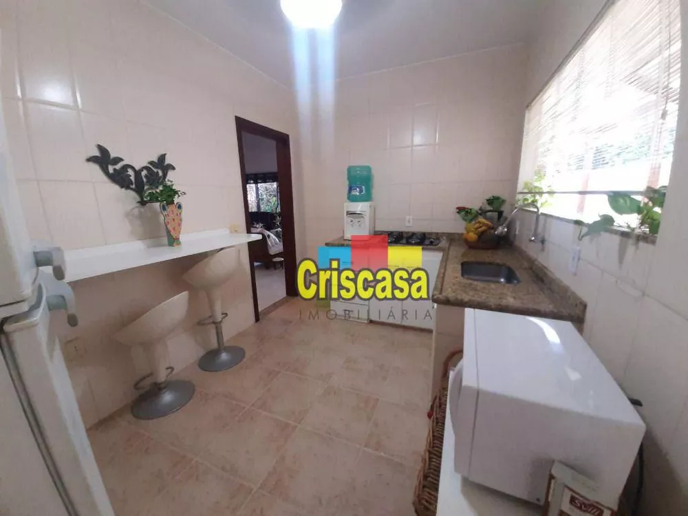 Casa de Condomínio, 4 quartos - Foto 18