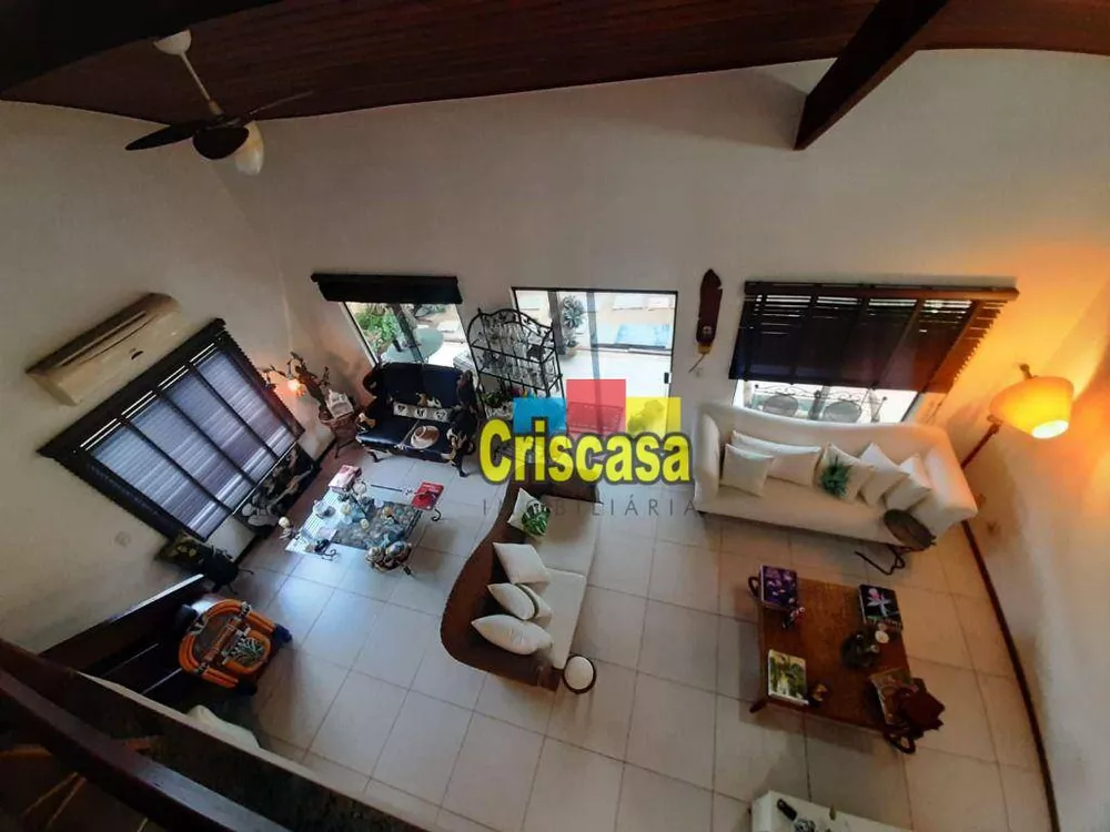 Casa de Condomínio, 4 quartos - Foto 15