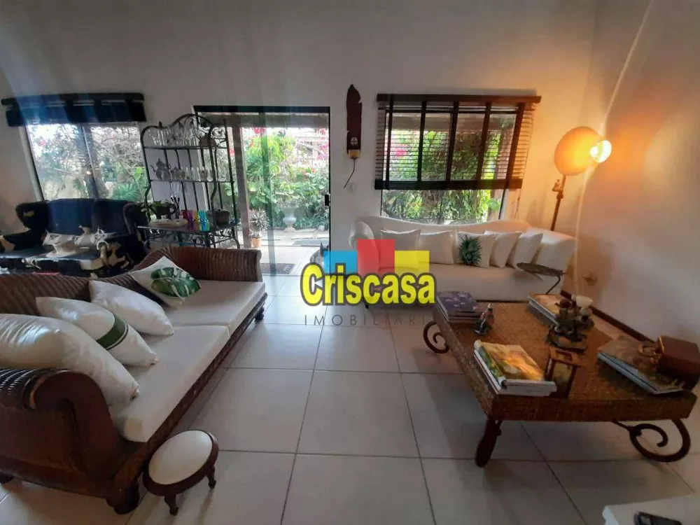 Casa de Condomínio, 4 quartos - Foto 8