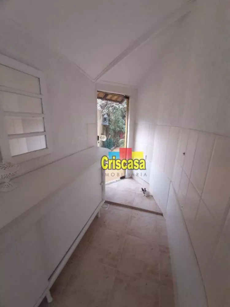 Casa de Condomínio, 4 quartos - Foto 44