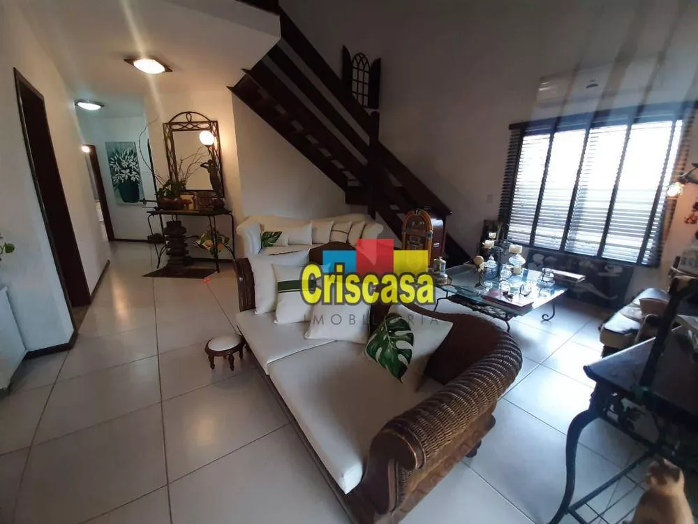 Casa de Condomínio, 4 quartos - Foto 10