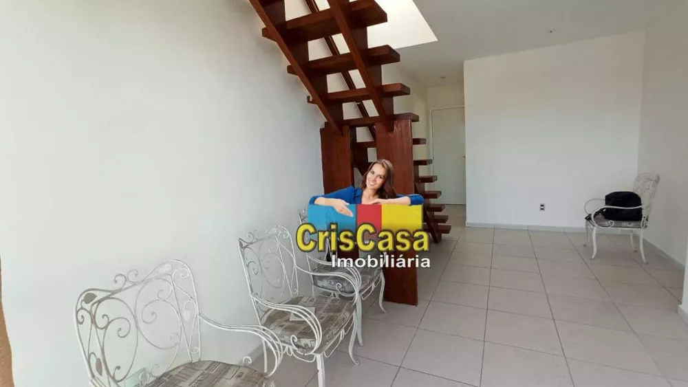 Cobertura, 3 quartos, 100 m² - Foto 11