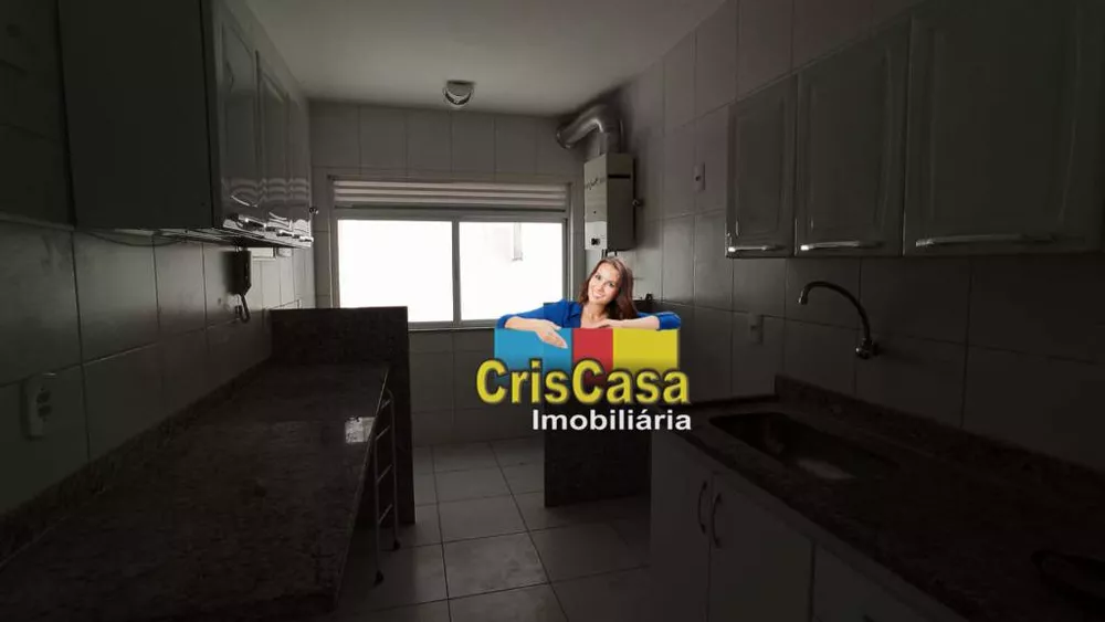 Cobertura, 3 quartos, 100 m² - Foto 14