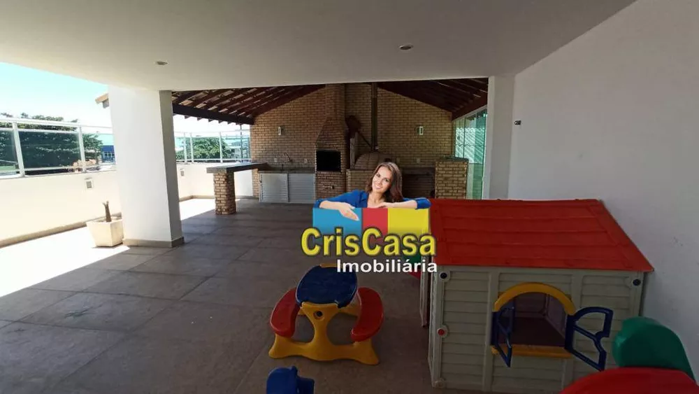 Cobertura, 3 quartos, 100 m² - Foto 4