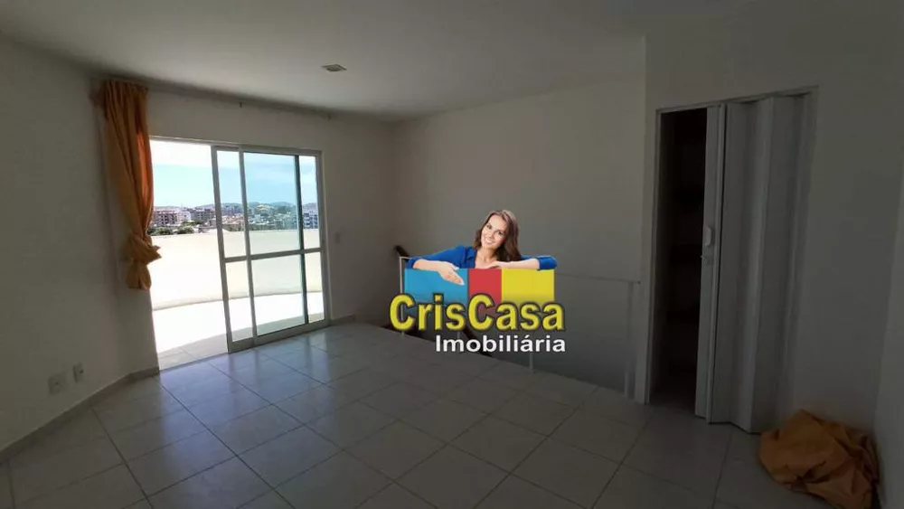 Cobertura, 3 quartos, 100 m² - Foto 16