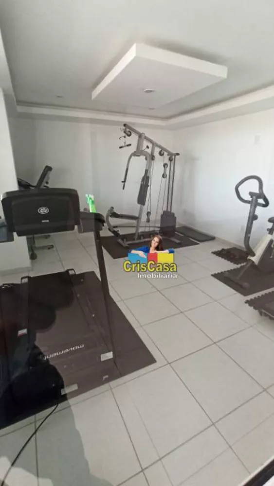 Cobertura, 3 quartos, 100 m² - Foto 6