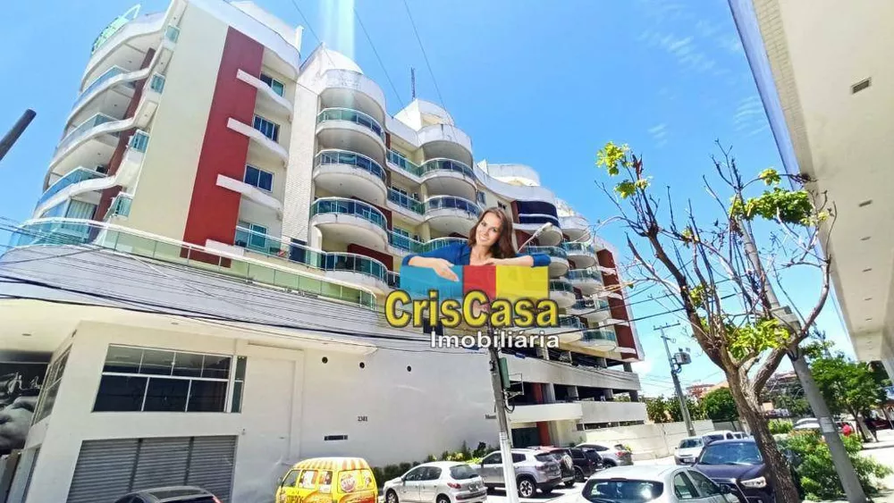 Cobertura, 3 quartos, 100 m² - Foto 1