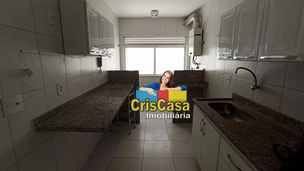 Cobertura, 3 quartos, 100 m² - Foto 12