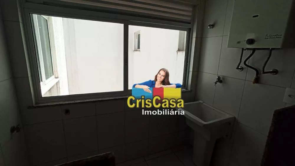 Cobertura, 3 quartos, 100 m² - Foto 15