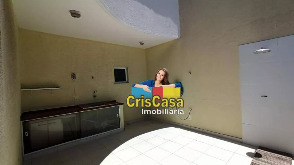 Cobertura, 3 quartos, 100 m² - Foto 25