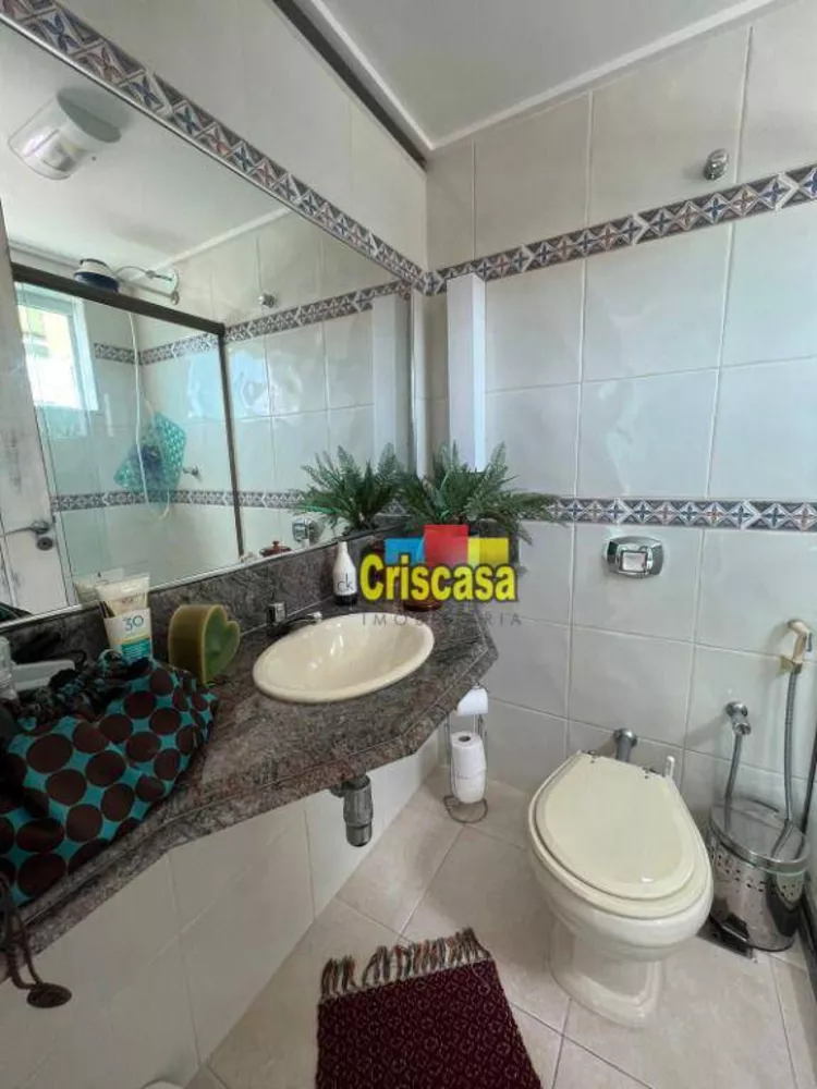 Cobertura, 3 quartos, 136 m² - Foto 8