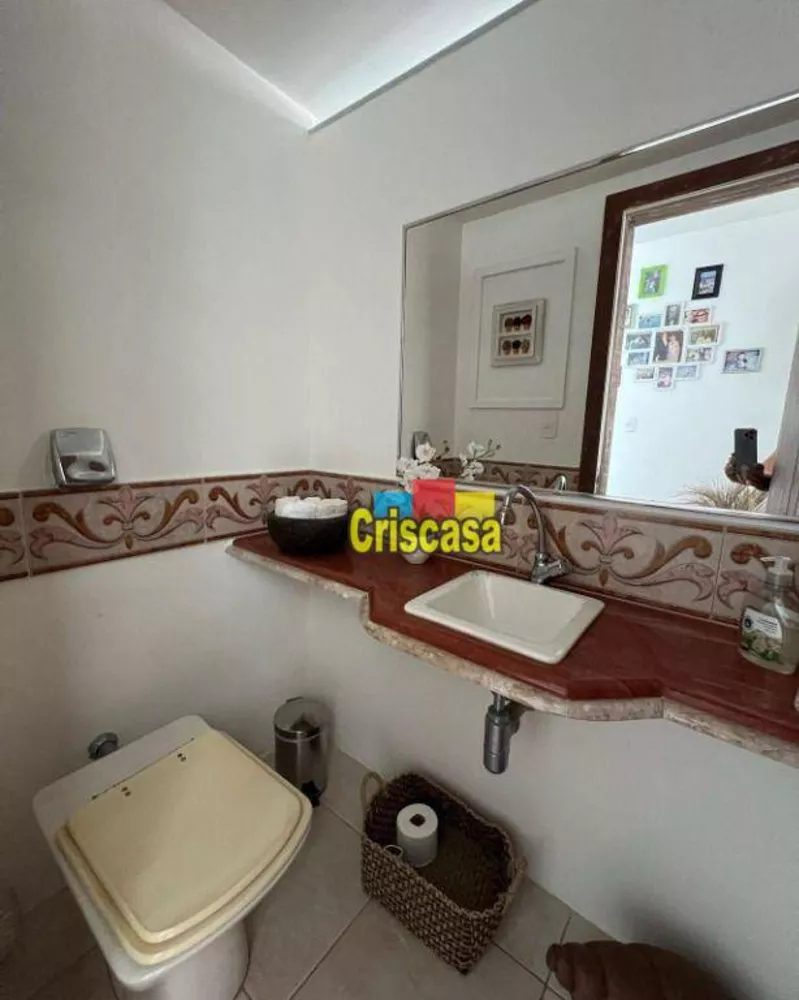 Cobertura, 3 quartos, 136 m² - Foto 9