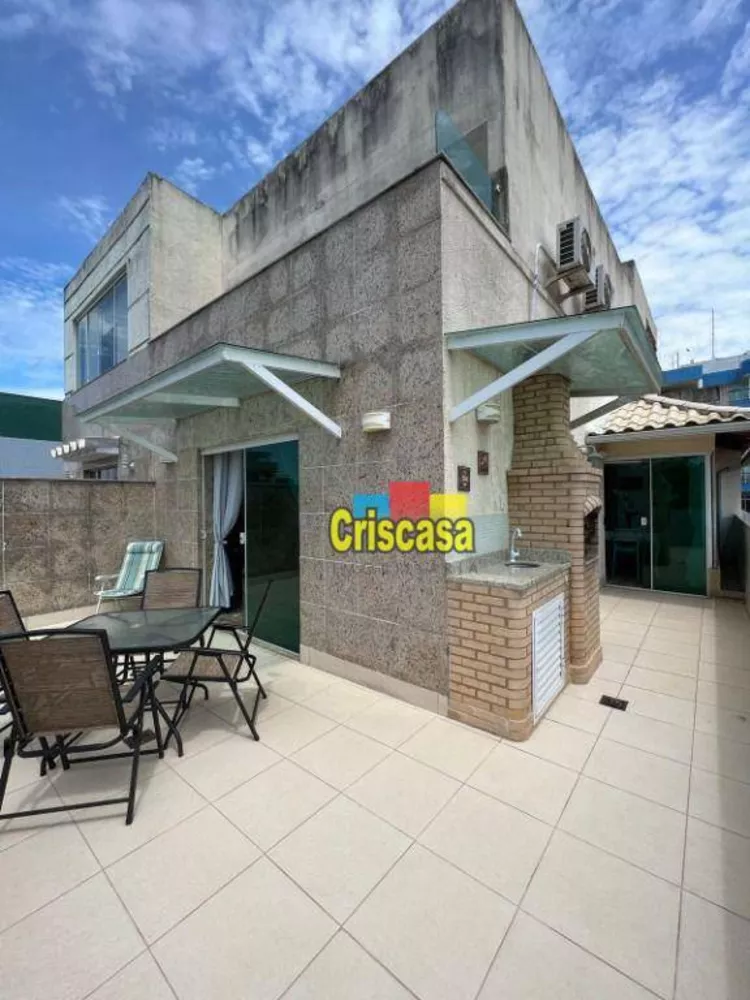 Cobertura, 3 quartos, 136 m² - Foto 10