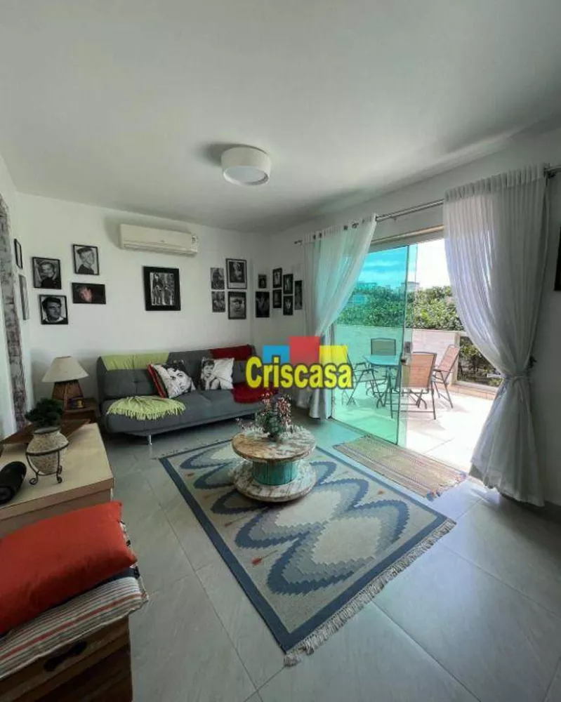 Cobertura, 3 quartos, 136 m² - Foto 5