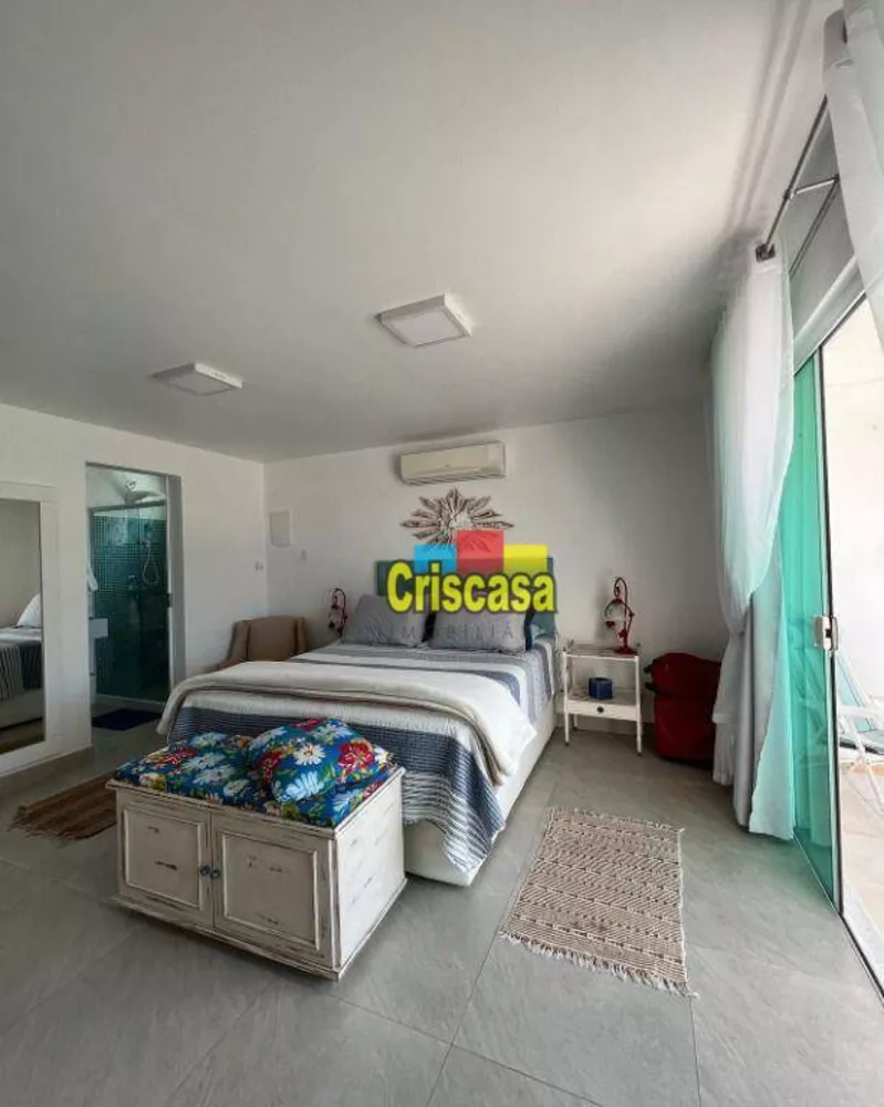 Cobertura, 3 quartos, 136 m² - Foto 6