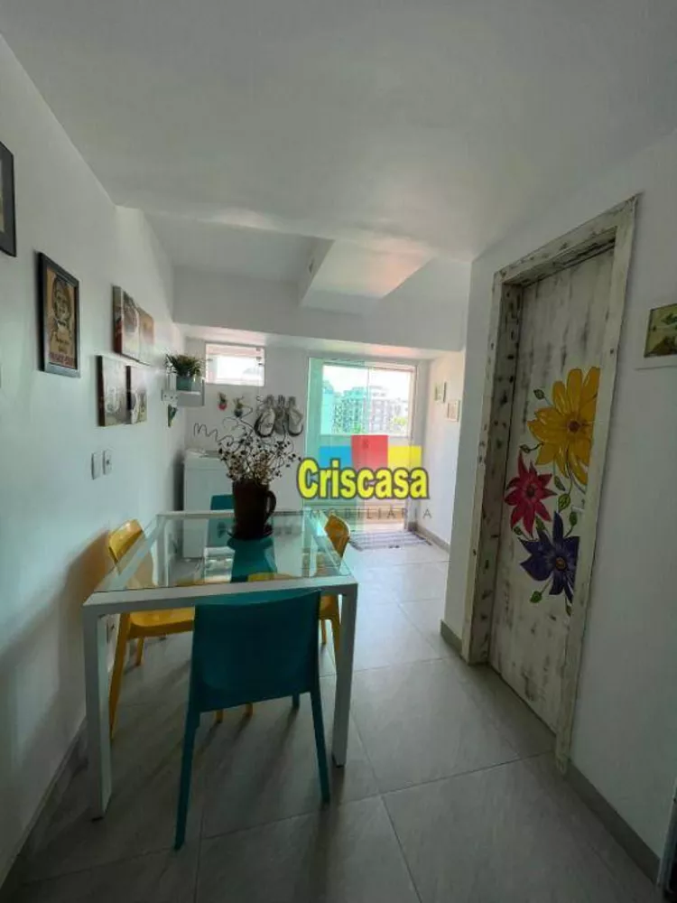 Cobertura, 3 quartos, 136 m² - Foto 4