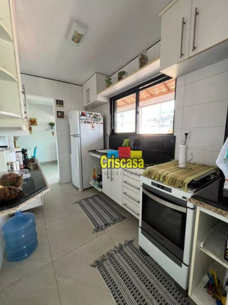 Cobertura, 3 quartos, 136 m² - Foto 3