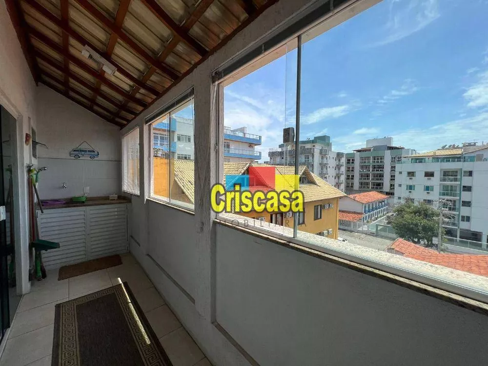 Cobertura, 3 quartos, 136 m² - Foto 7