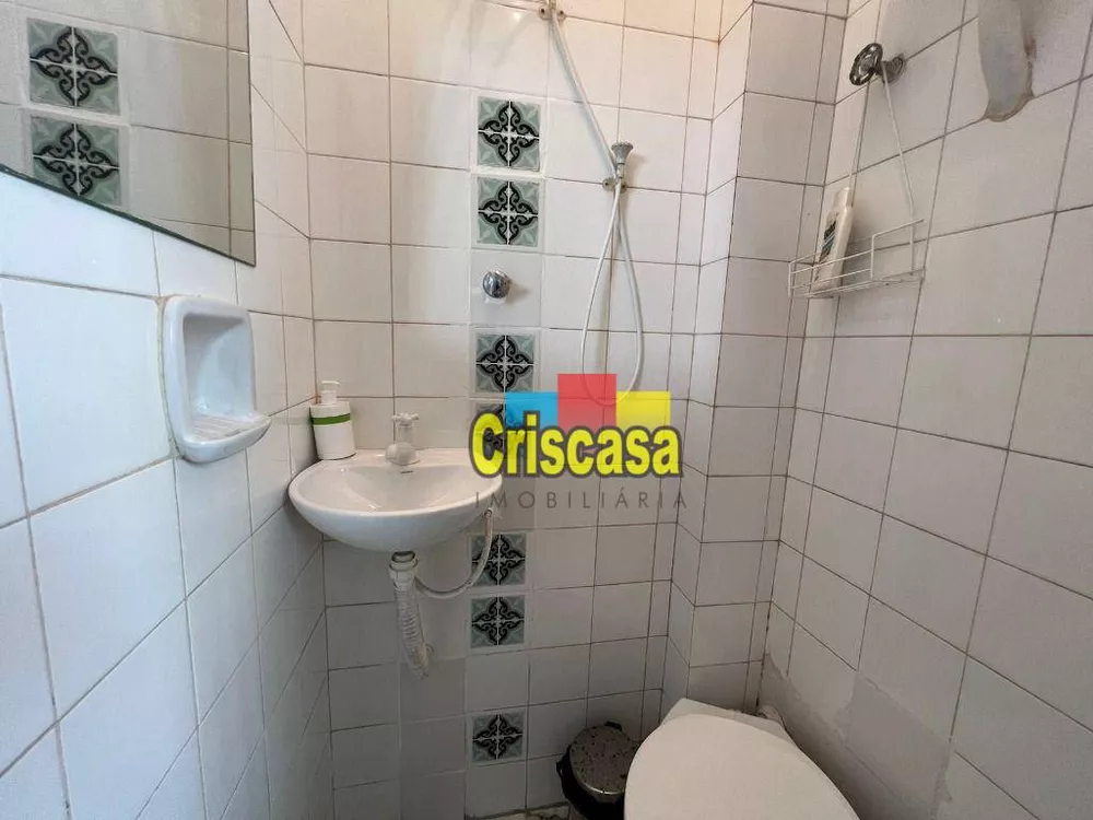 Apartamento, 2 quartos, 75 m² - Foto 10