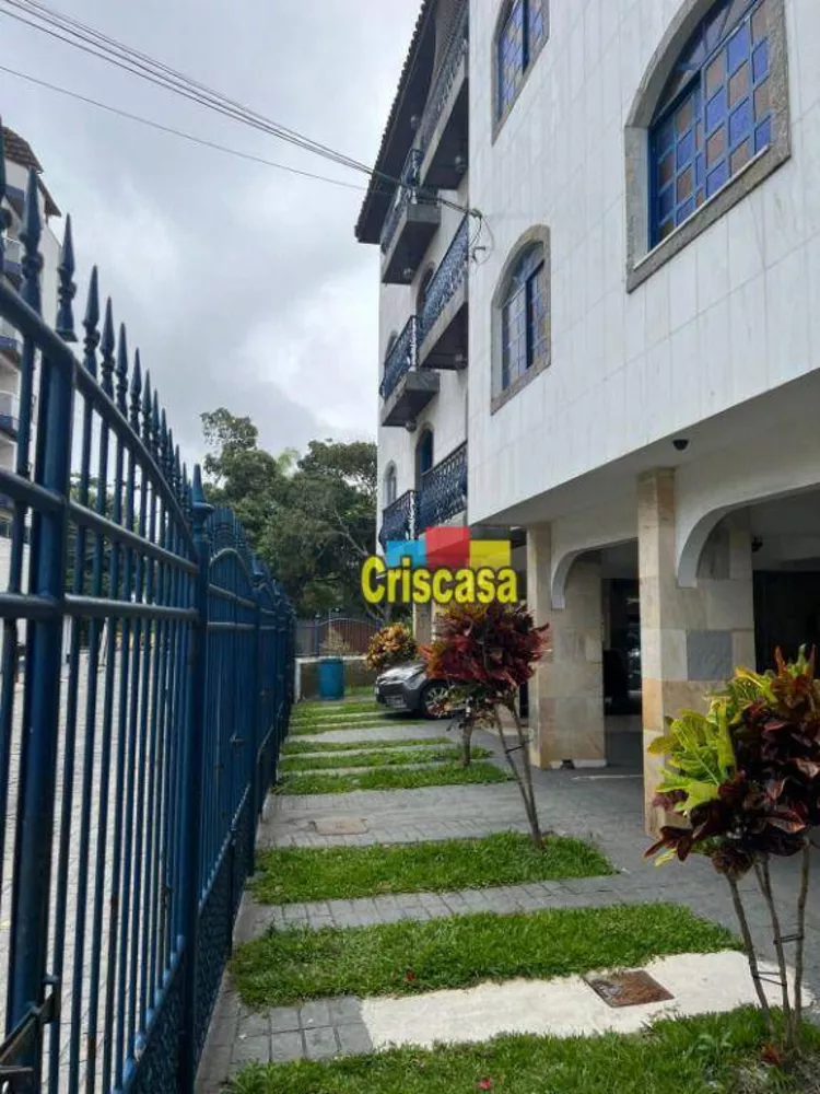 Apartamento, 2 quartos, 75 m² - Foto 1