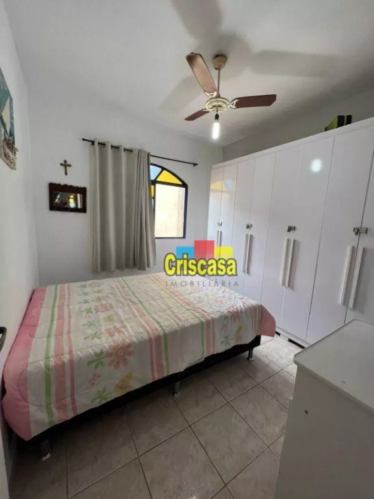 Apartamento, 2 quartos, 75 m² - Foto 6