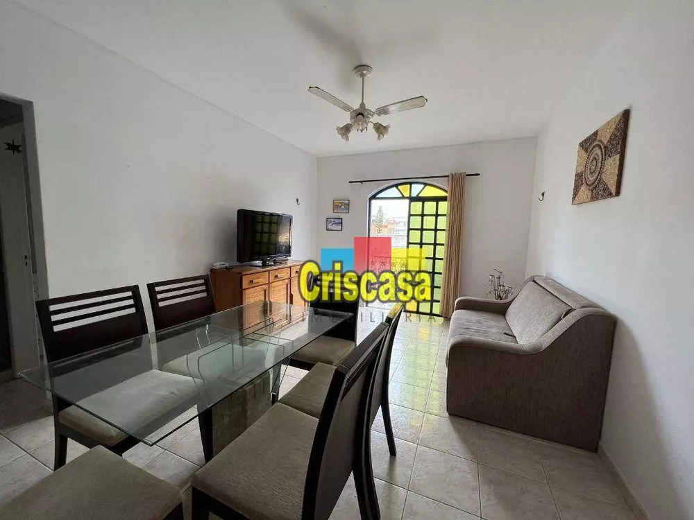 Apartamento, 2 quartos, 75 m² - Foto 2