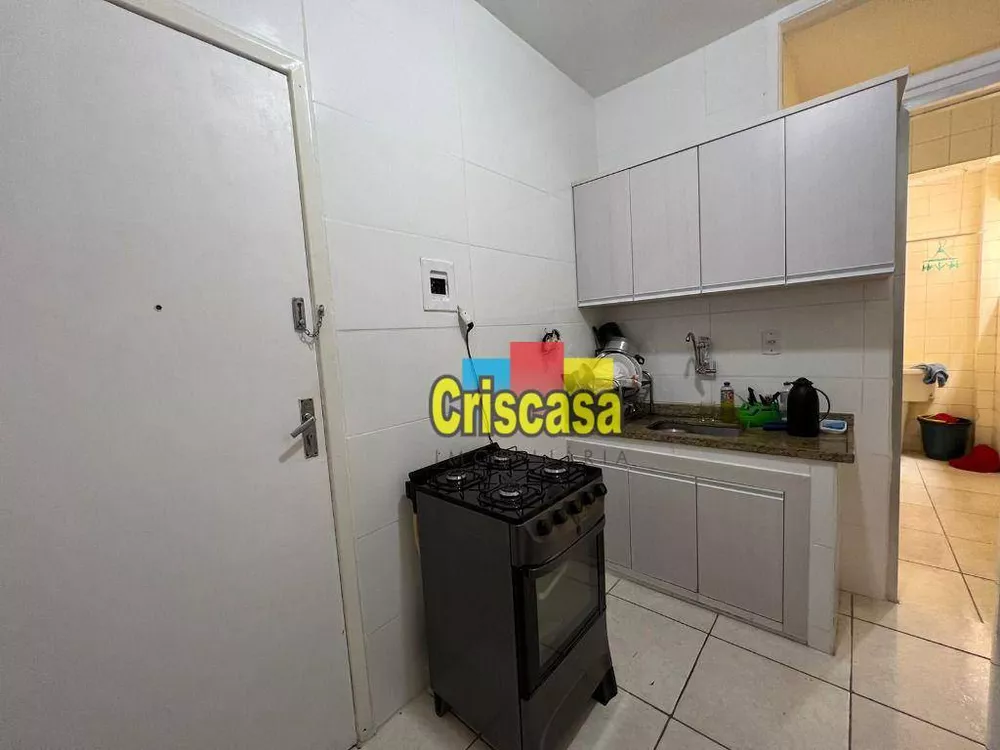 Apartamento, 2 quartos, 75 m² - Foto 4