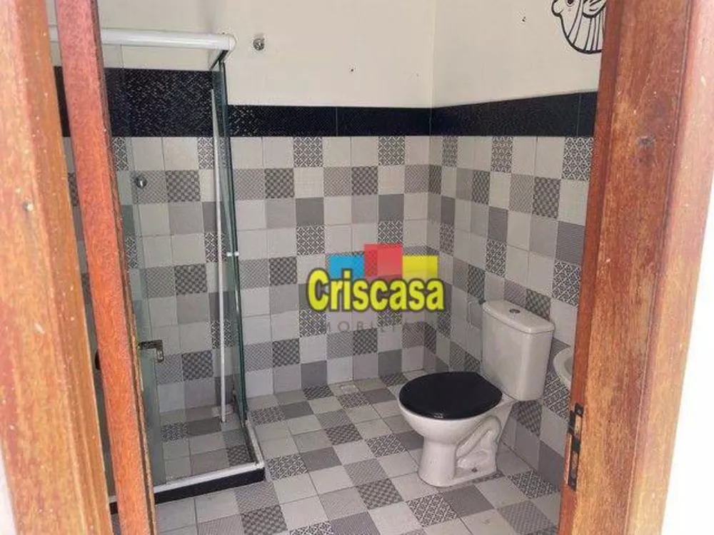 Casa, 4 quartos, 259 m² - Foto 11