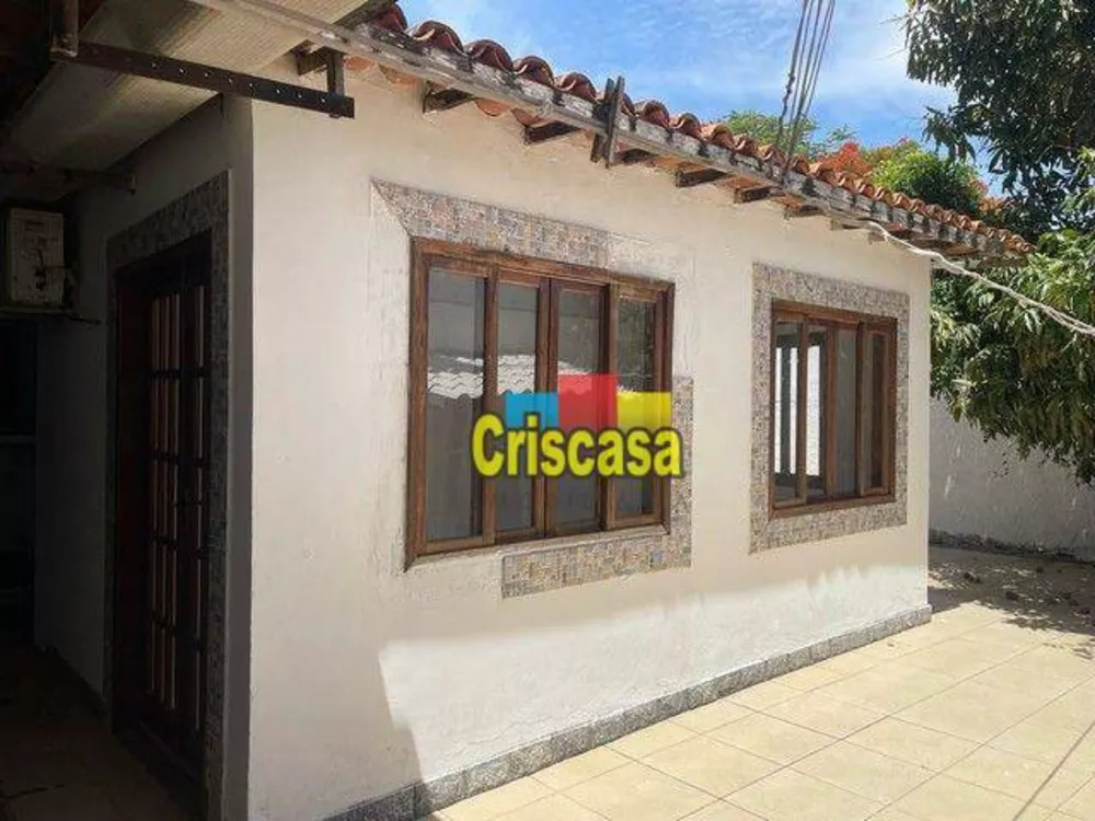 Casa, 4 quartos, 259 m² - Foto 16