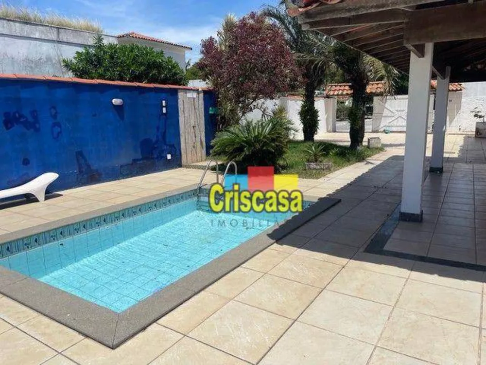 Casa, 4 quartos, 259 m² - Foto 12