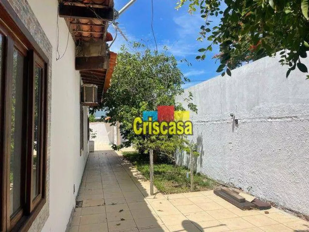 Casa, 4 quartos, 259 m² - Foto 17