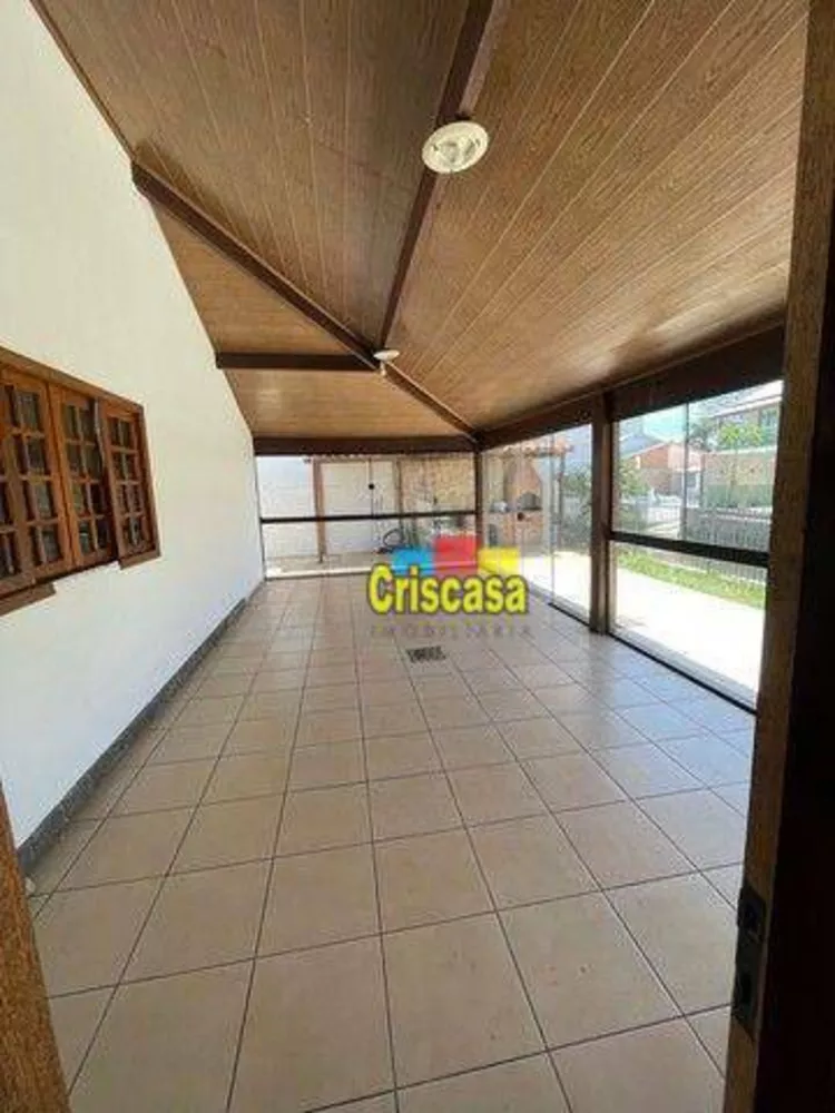 Casa, 4 quartos, 259 m² - Foto 7