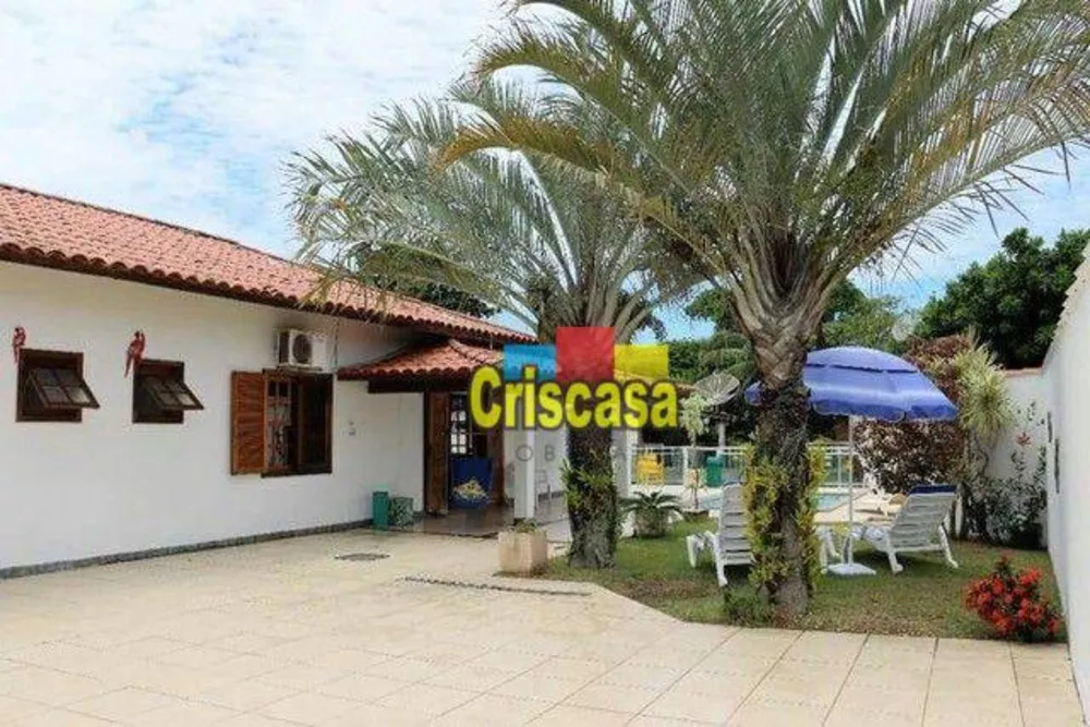 Casa, 4 quartos, 259 m² - Foto 14
