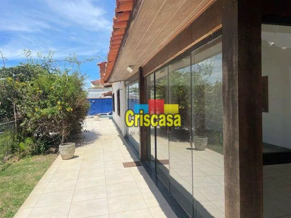 Casa, 4 quartos, 259 m² - Foto 15