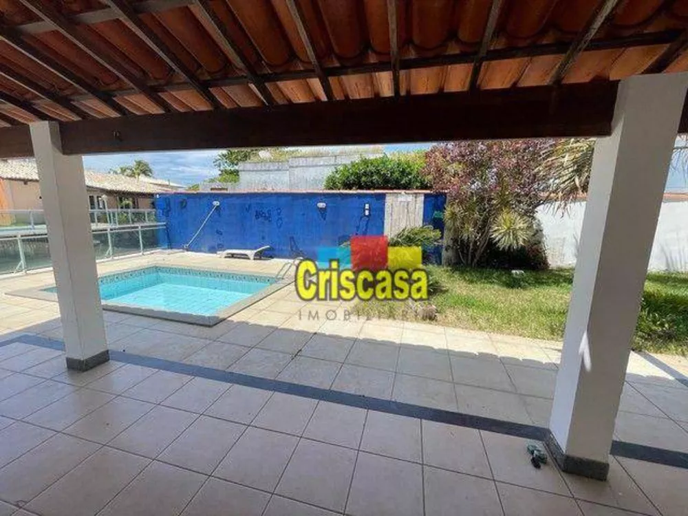 Casa, 4 quartos, 259 m² - Foto 13