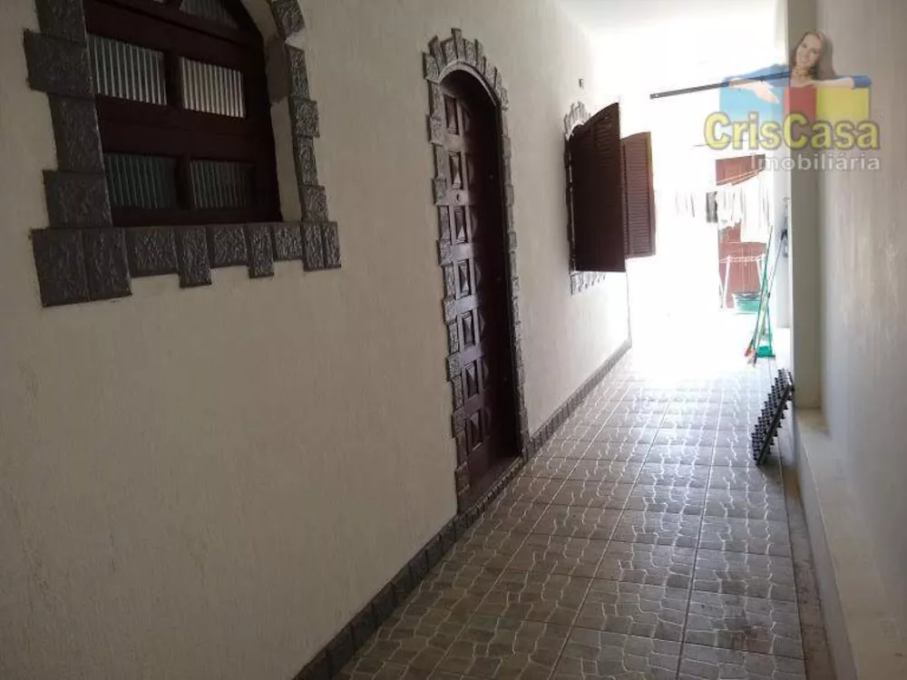 Casa, 3 quartos, 140 m² - Foto 20