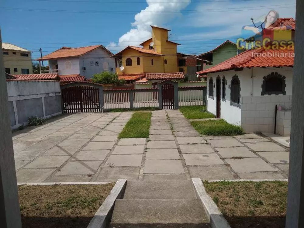 Casa, 3 quartos, 140 m² - Foto 21