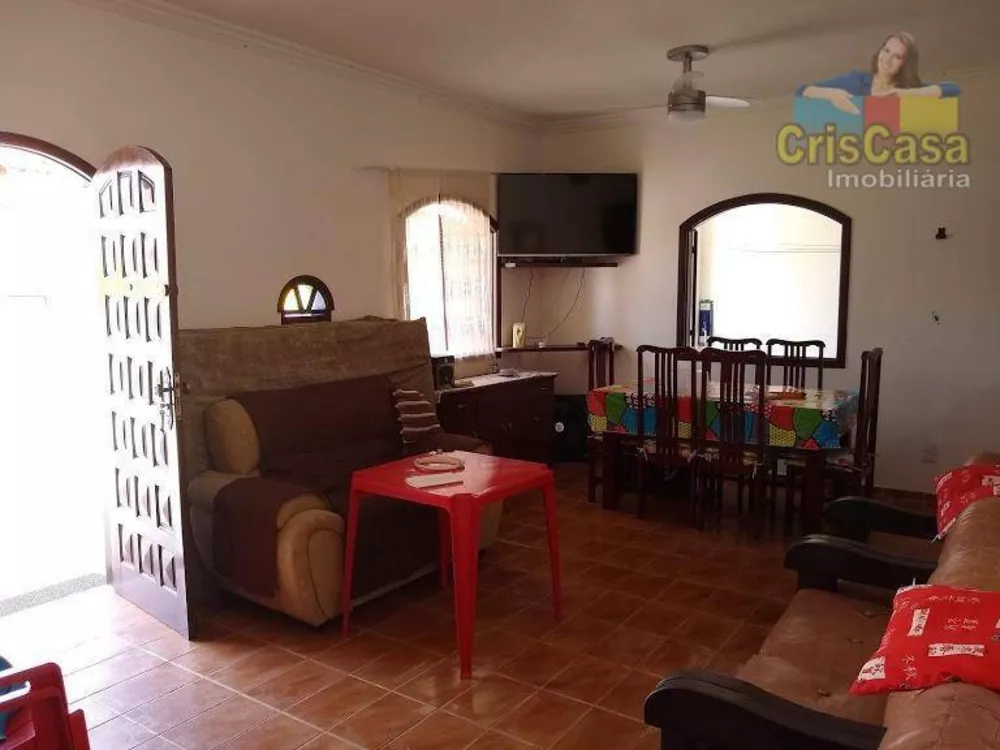 Casa, 3 quartos, 140 m² - Foto 13