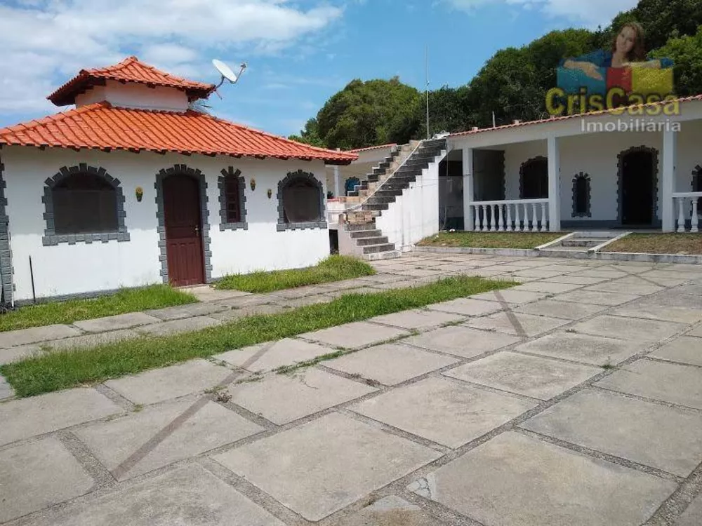 Casa, 3 quartos, 140 m² - Foto 2