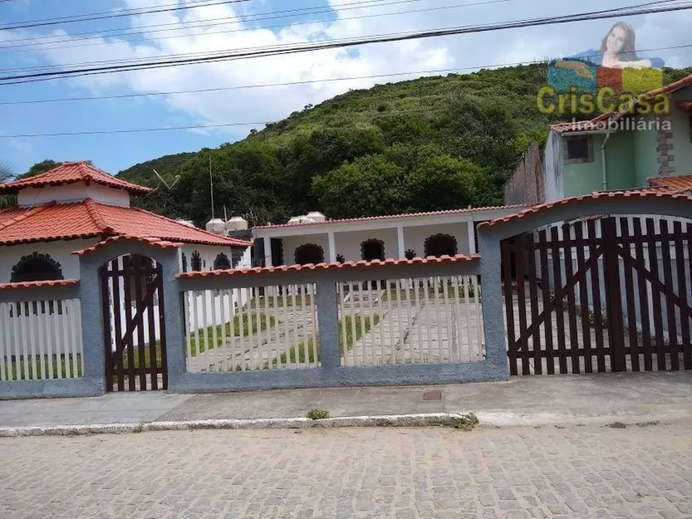 Casa, 3 quartos, 140 m² - Foto 1