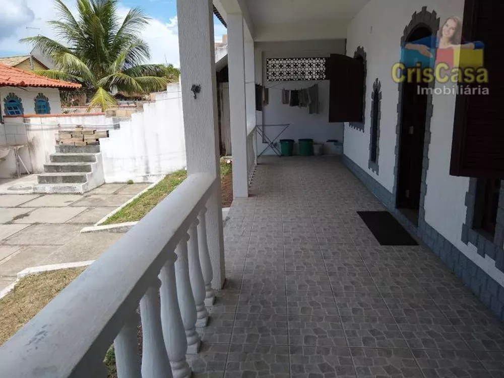 Casa, 3 quartos, 140 m² - Foto 22