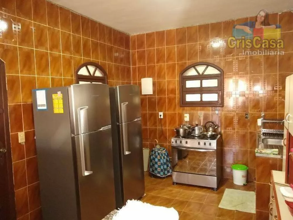 Casa, 3 quartos, 140 m² - Foto 10