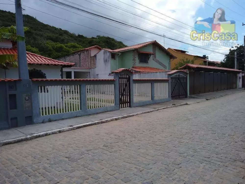 Casa, 3 quartos, 140 m² - Foto 8